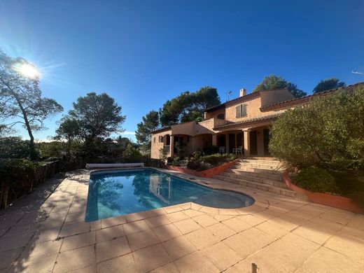 ‏בתי יוקרה ב  Saint-Clément-de-Rivière, Hérault