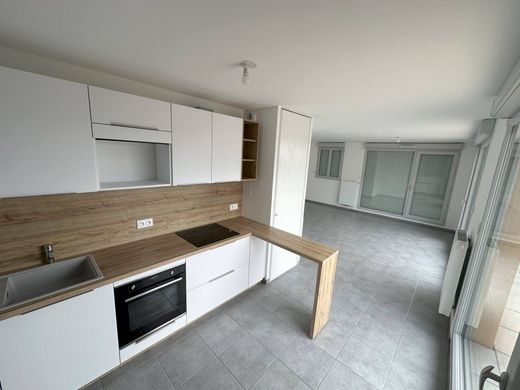 Appartement à Péron, Ain