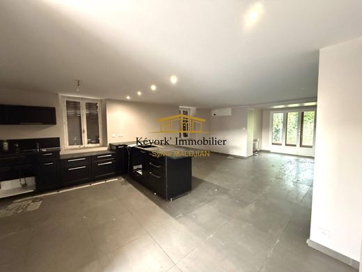 Appartement à Tain-l'Hermitage, Drôme