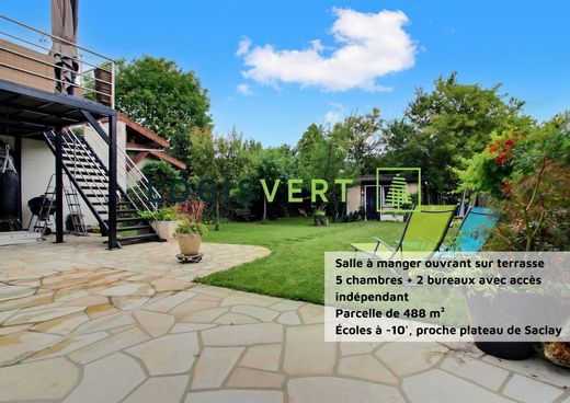 Luxury home in Palaiseau, Essonne