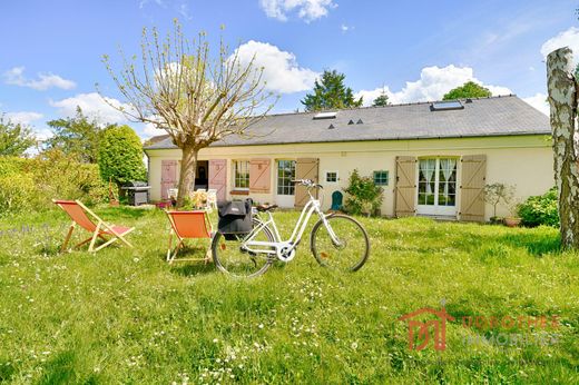 Luxury home in Marolles-en-Brie, Val-de-Marne