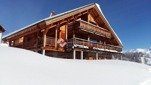 Luxury home in Montricher-Albanne, Savoy