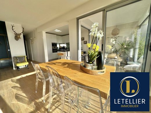 Apartment in Bois-Guillaume, Seine-Maritime