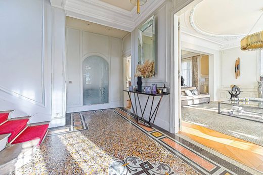 Casa de luxo - Saint-Mandé, Val-de-Marne
