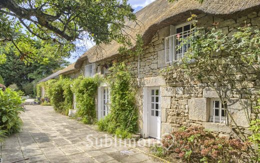 Casa di lusso a Erdeven, Morbihan