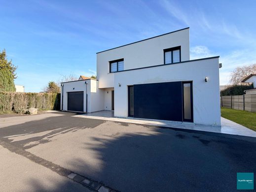 Casa de luxo - Soliers, Calvados