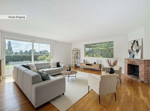 Квартира, Marcq-en-Barœul, North