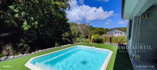 Sainte-Anne, Guadeloupeの高級住宅