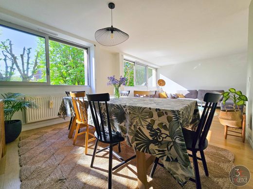 Appartement à Fontenay-sous-Bois, Val-de-Marne