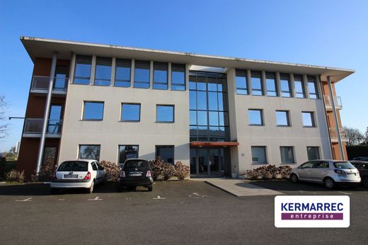 Biuro w Pacé, Ille-et-Vilaine