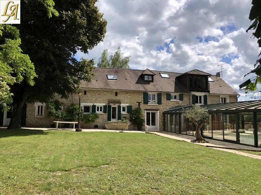 Luxury home in Pacy-sur-Eure, Eure