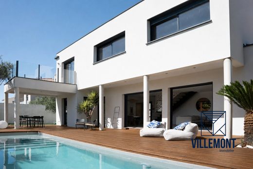 Luxury home in Pérols, Hérault