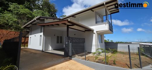 Luxe woning in Matoury, Arrondissement de Cayenne