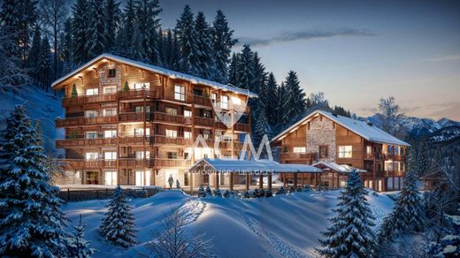 Piso / Apartamento en Les Gets, Alta Saboya