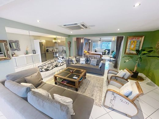 套间/公寓  Papeete, Îles du Vent