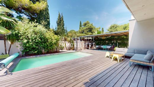 Luxury home in Saint-Jean-de-Védas, Hérault