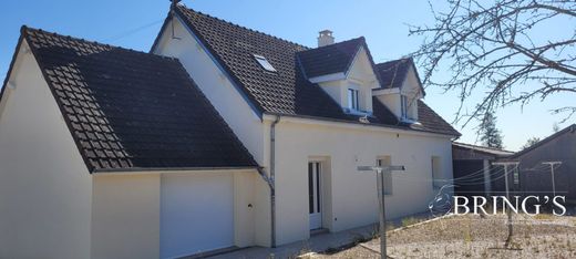 Luxus-Haus in Vendôme, Loir-et-Cher