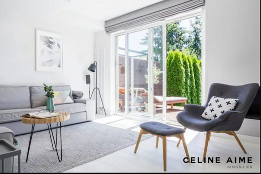 Appartement à Issy-les-Moulineaux, Hauts-de-Seine