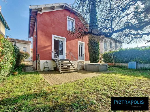 Lyon, Rhôneの高級住宅