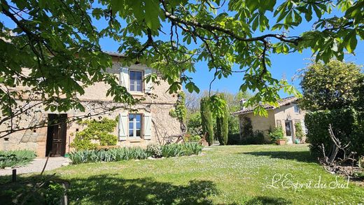 Luxury home in Rabastens, Tarn