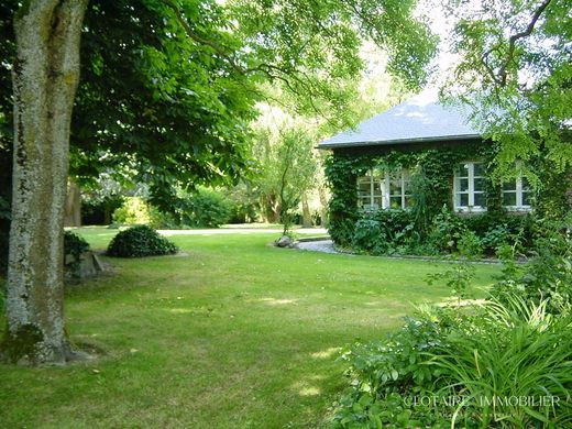 Luxus-Haus in Arvillers, Somme