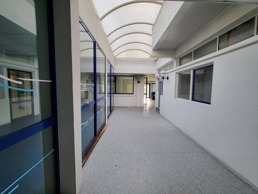 Residential complexes in Le Havre, Seine-Maritime