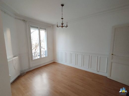 Appartement à Courbevoie, Hauts-de-Seine