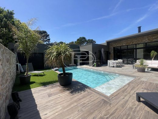 Luxus-Haus in Guidel, Morbihan