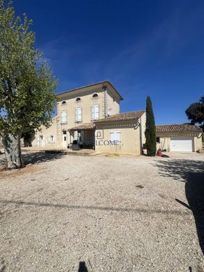 Lüks ev Rochegude, Drôme