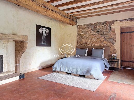 Luxury home in Fleurieu-sur-Saône, Rhône