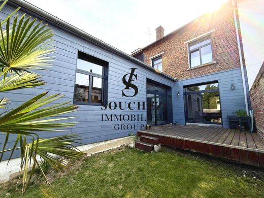 Luxus-Haus in Arras, Pas-de-Calais