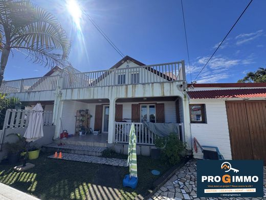 ‏בניין ב  Le Tampon, Réunion