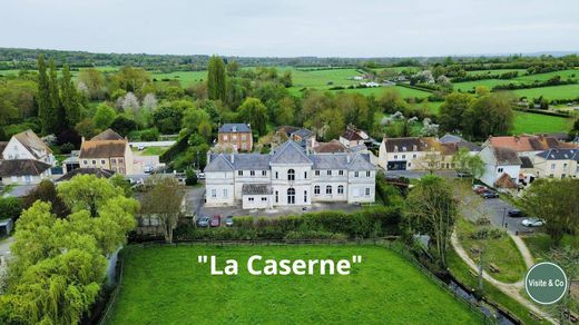 公寓楼  Mézidon-Canon, Calvados