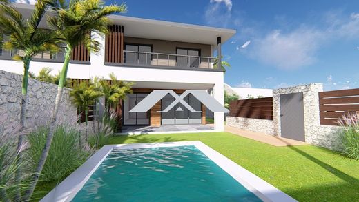 Luxury home in Saint-Pierre, Réunion
