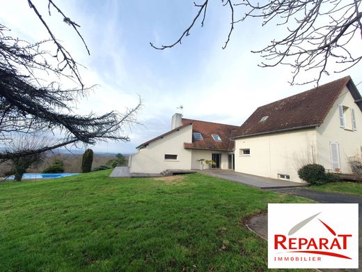 Casa di lusso a Brive-la-Gaillarde, Corrèze