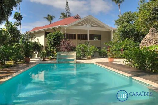 豪宅  Las Terrenas, Samaná Province