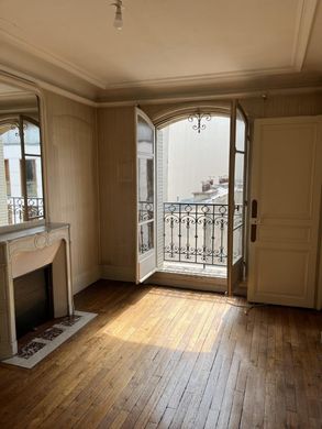 套间/公寓  Beaubourg, Marais, Notre Dame - Ile de La Cité, Paris