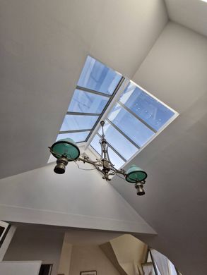 ‏בניין ב  Vannes, Morbihan