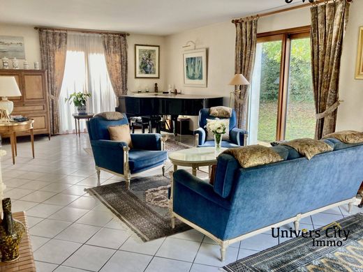 Πολυτελή κατοικία σε Vertou, Loire-Atlantique