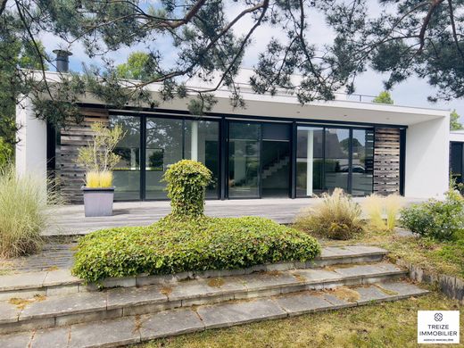 Lüks ev Vannes, Morbihan