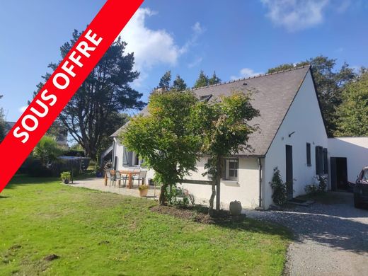 Casa de luxo - Saint-Molf, Loire-Atlantique