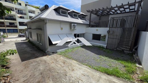 Lüks ev Saint-Denis, Réunion