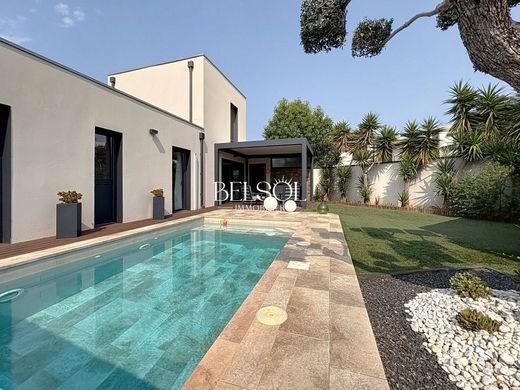 Luksusowy dom w Perpignan, Pyrénées-Orientales