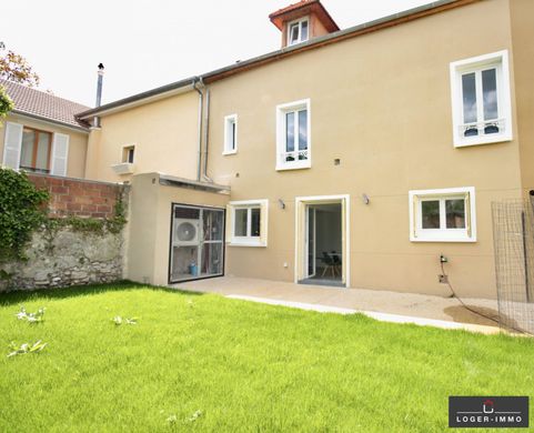 Casa di lusso a Champigny-sur-Marne, Val-de-Marne