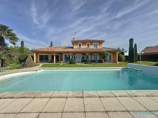 Casa de luxo - Mâcon, Saône-et-Loire