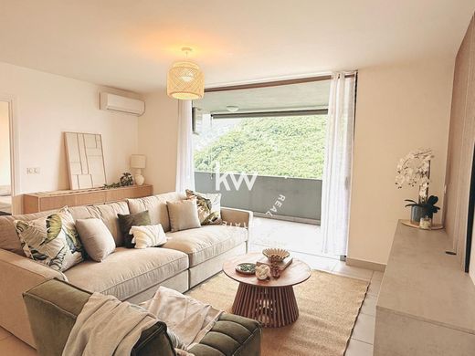 Apartment / Etagenwohnung in Papeete, Îles du Vent