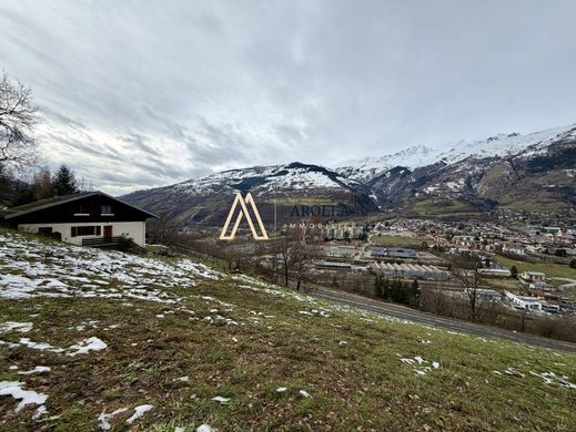 Элитный дом, Bourg-Saint-Maurice, Savoy