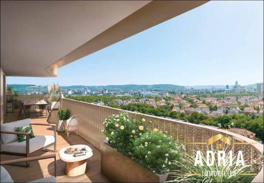 Apartamento - Saint-Louis, Alto Reno