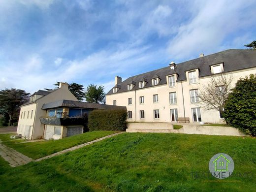 Complesso residenziale a Audierne, Finistère
