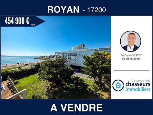 Apartment in Royan, Charente-Maritime